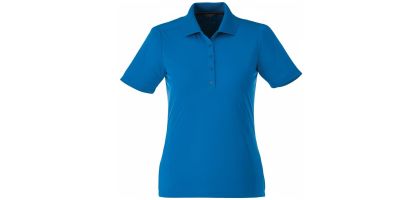 Dade Short Sleeve Polo - Womens