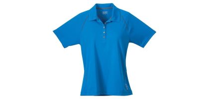 Solway Short Sleeve Polo - Womens