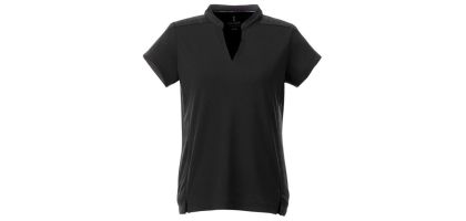 Women's PIEDMONT Short Sleeve Performance Polo