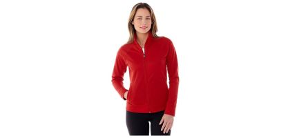 Elevated Okapi Knit Jacket - Womens