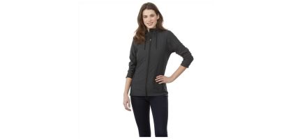 Elevated Kaiser Knit Jacket - Womens