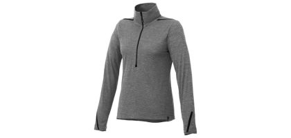 Women's DEGE Eco Knit Performance Half Zip