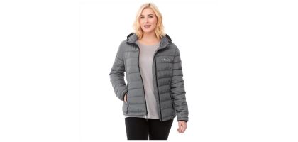 Elevated Norquay Insulated Jacket - Womens