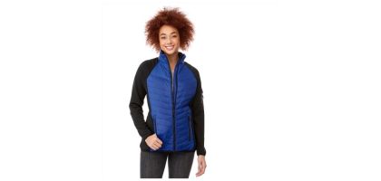 Elevated Banff Hybrid Insulated Jacket - Womens