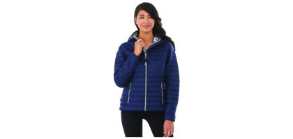 Elevated Silverton Packable Ins Jacket - Womens