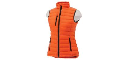 Whistler Light Down Vest - Womens