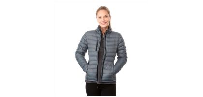 Elevated Whistler Light Down Jacket - Womens