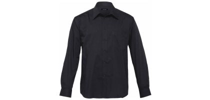 Metro Knightsbridge Shirt - Mens