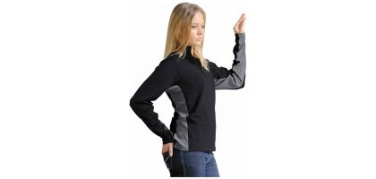 Transition Top