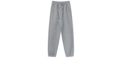 Unisex Airlayered CVC Sweatpants