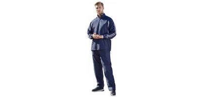 Adults Flash Track Pant