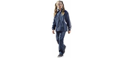 Kids Flash Track Pant