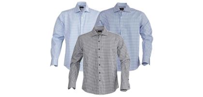 Tribeca Mens Shirt