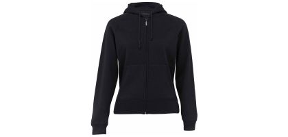 Zip Hoodie - Womens