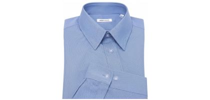 Two Tone Shirt - Mens