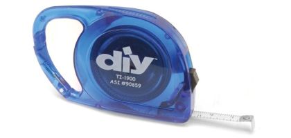 Carabiner Tape Measure