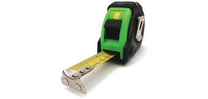 Builders Tape Measure