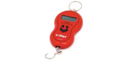 Portable Electronic Scale