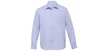 Urban Mini Rectangle Shirt - Mens