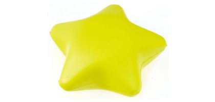 Star Stress Ball