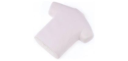Tshirt Shaped Stress Ball