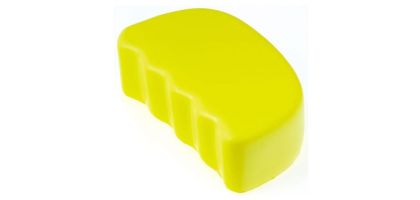 Sponge Stress Ball