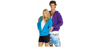 Mens Zip Hoodies with Pocket