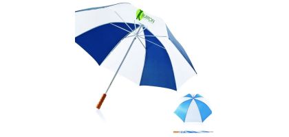 Deluxe 76Cm Golf Umbrella