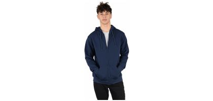 Broad ZIP Hoodie - 320gsm