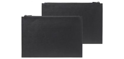 Clutch Bag Cosmo Black