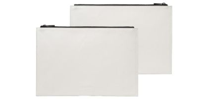 Clutch Bag Cosmo White