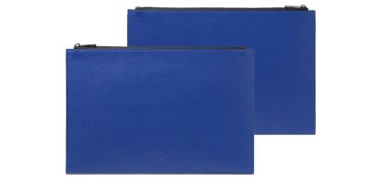 Clutch Bag Cosmo Blue