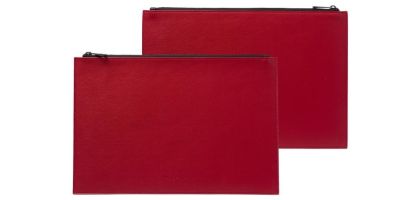 Clutch Bag Cosmo Red