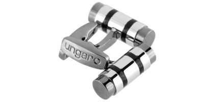 Cufflinks Taddeo Black