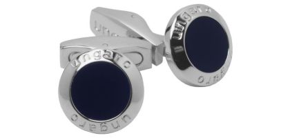 Cufflinks Paolo Blue