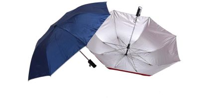 Hunter Valley Portable Steel Shaft Umbrella