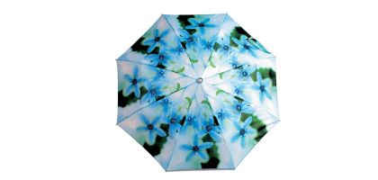 Chelsea Fully Printed Umbrella