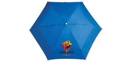 Paris Compact Umbrella