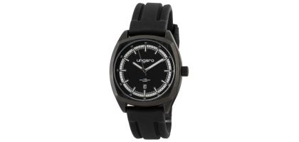 Date Watch Taddeo Black