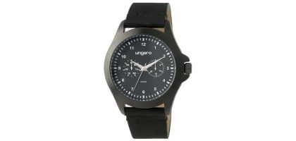 Function Watch Marco Black
