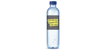 600ml Seamless Spring Water