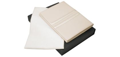 Set Sienna Nude & Gold (case & Scarve)