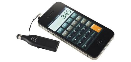 Calypso Flash Drive Stylus Combo