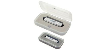 Usb Plastic Gift Box