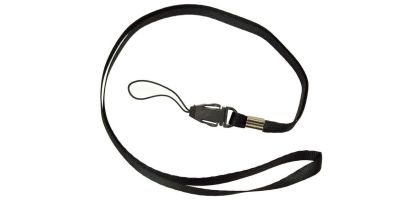 Usb Plain Lanyard