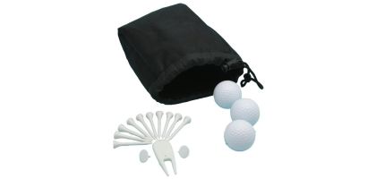 Valuables Pouch Combo Pack