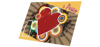 E-Card Web Key