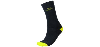 Insect Protection Work Socks - Antibacterial