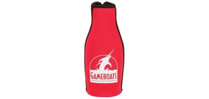 Zippered Bottle Holder