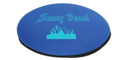 Neoprene 5mm Frisbee
